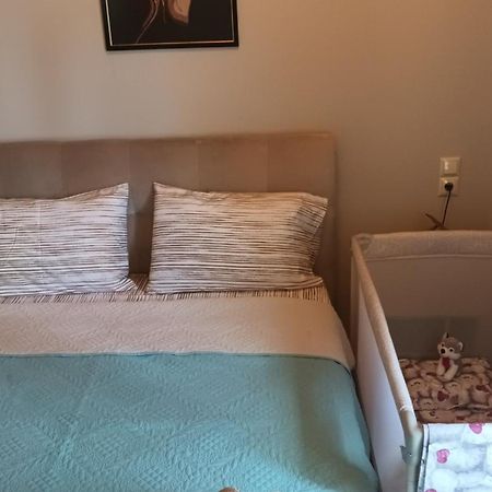 Oneiro Residence Petrokefalion Bagian luar foto