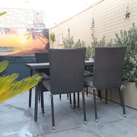 Oneiro Residence Petrokefalion Bagian luar foto