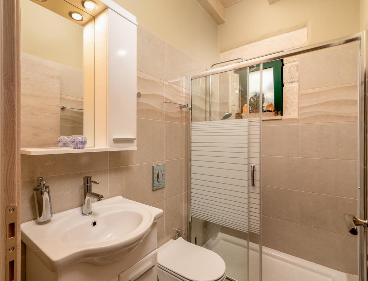 Oneiro Residence Petrokefalion Bagian luar foto