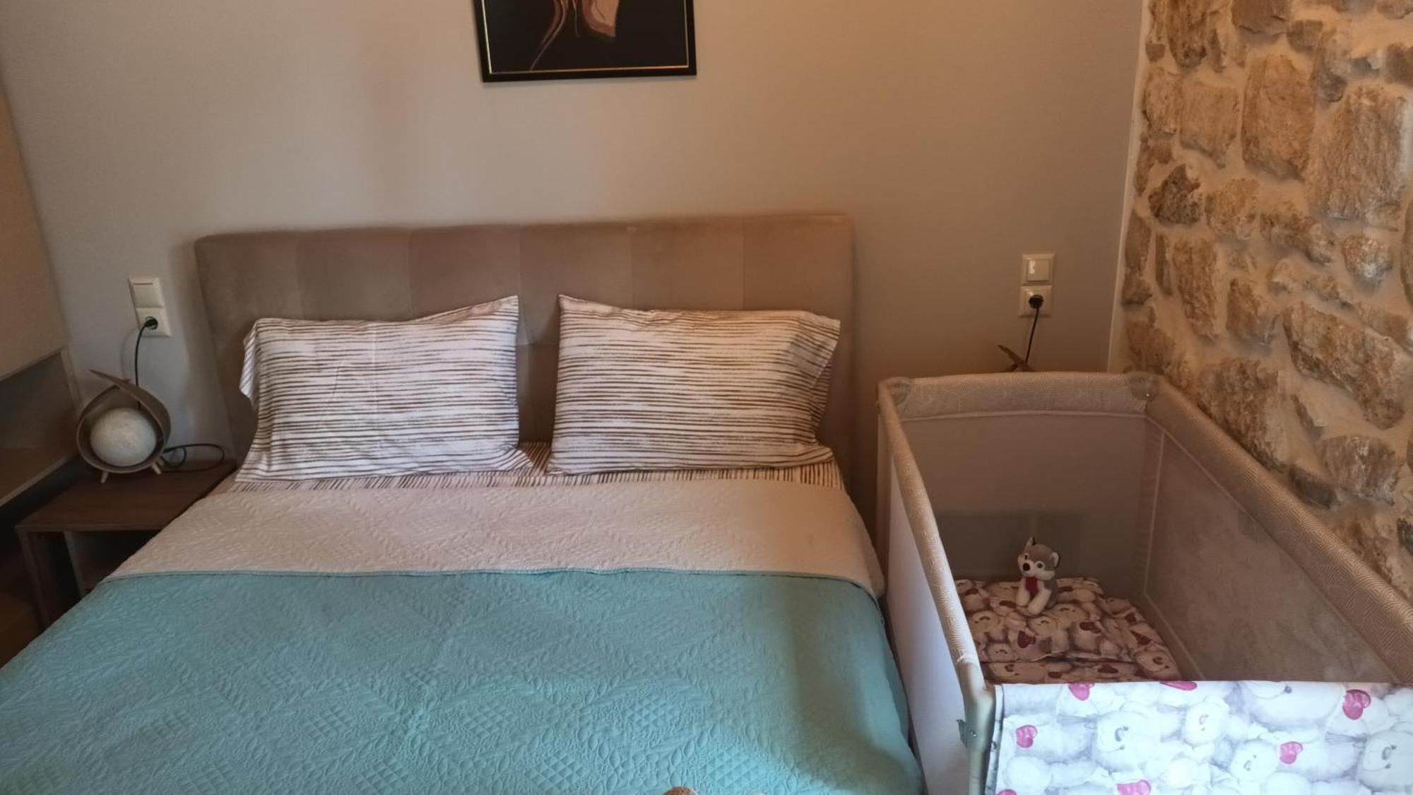Oneiro Residence Petrokefalion Bagian luar foto