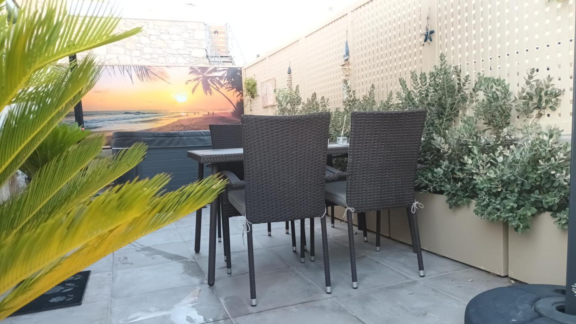 Oneiro Residence Petrokefalion Bagian luar foto